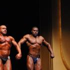 NPC Masters Nationals 2012 - #1